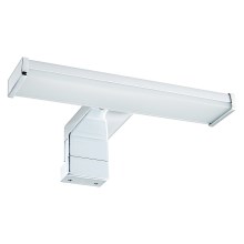 Rabalux - LED Rasvjeta za ogledalo u kupaonici LED/4W/230V IP44