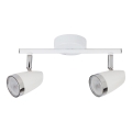 Rabalux - LED Reflektorska svjetiljka 2xLED/4W/230V