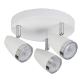 Rabalux - LED Reflektorska svjetiljka 3xLED/4W/230V