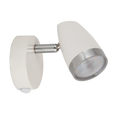 Rabalux - LED Reflektorska svjetiljka LED/4W/230V