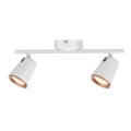 Rabalux -LED Reflektorska svjetiljka SOLANGE 2xLED/6W/230V