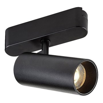Rabalux - LED Reflektorska svjetiljka za 1-fazni tračni sustav LED/10W/230V 3000K crna
