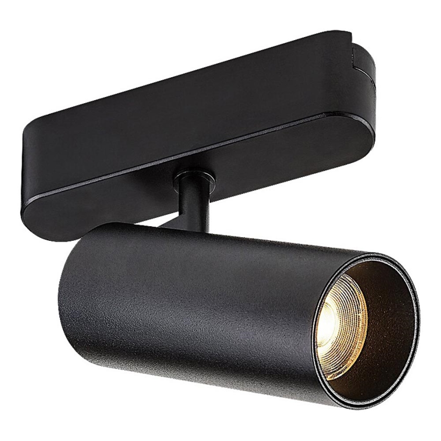 Rabalux - LED Reflektorska svjetiljka za 1-fazni tračni sustav LED/10W/230V 3000K crna