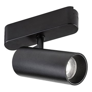 Rabalux - LED Reflektorska svjetiljka za 1-fazni tračni sustav LED/10W/230V 4000K crna