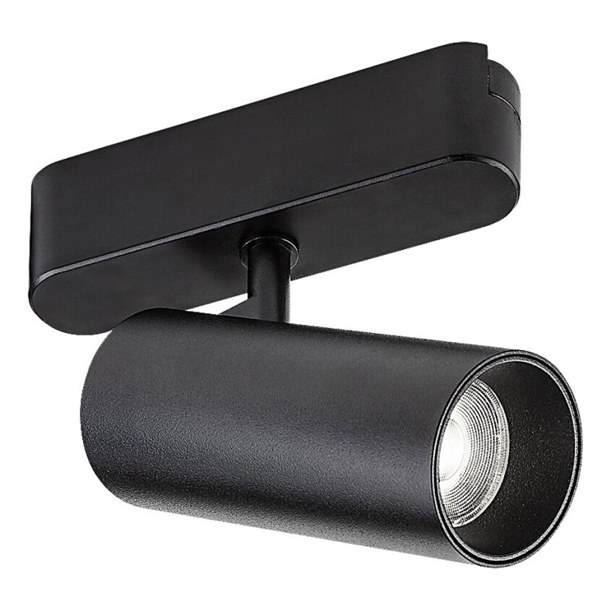 Rabalux - LED Reflektorska svjetiljka za 1-fazni tračni sustav LED/10W/230V 4000K crna