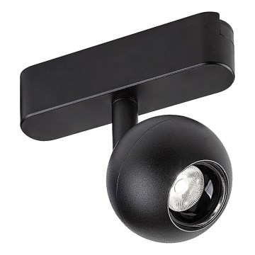 Rabalux - LED Reflektorska svjetiljka za 1-fazni tračni sustav LED/5W/230V 4000K crna