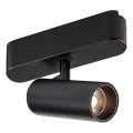 Rabalux - LED Reflektorska svjetiljka za 1-fazni tračni sustav LED/6W/230V 3000K crna
