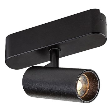 Rabalux - LED Reflektorska svjetiljka za 1-fazni tračni sustav LED/6W/230V 3000K crna