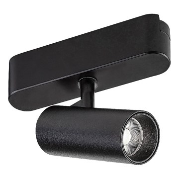 Rabalux - LED Reflektorska svjetiljka za 1-fazni tračni sustav LED/6W/230V 4000K crna