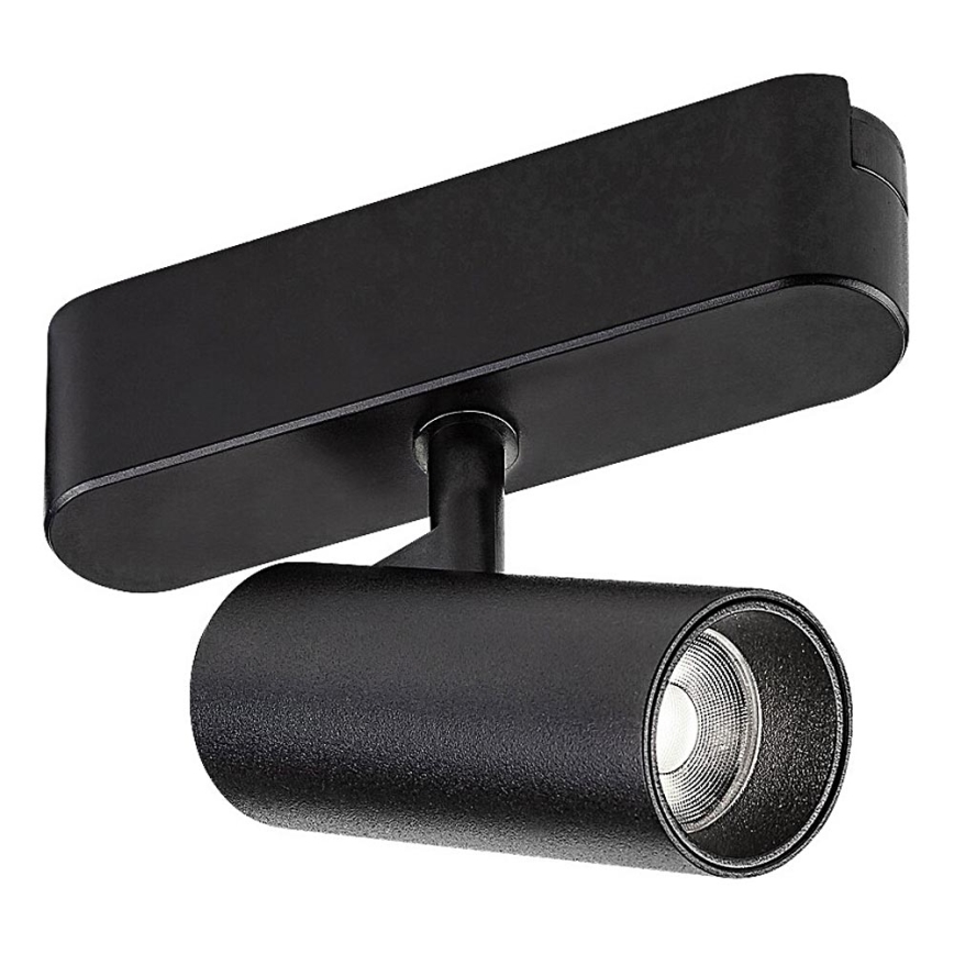 Rabalux - LED Reflektorska svjetiljka za 1-fazni tračni sustav LED/6W/230V 4000K crna