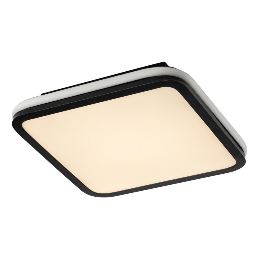 Rabalux - LED RGB Prigušiva stropna svjetiljka LED/43W/230V 3000-6500K + daljinski upravljač