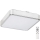 Rabalux - LED RGB Prigušiva stropna svjetiljka za kupaonicu LED/22W/230V IP44 + DU 3000-6000K