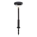 Rabalux - LED RGB Solarno svjetlo LED/0,1W/1,2V 600mAh IP44