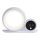 Rabalux - LED RGB Stolna lampa sa zvučnikom LED/5W/230V