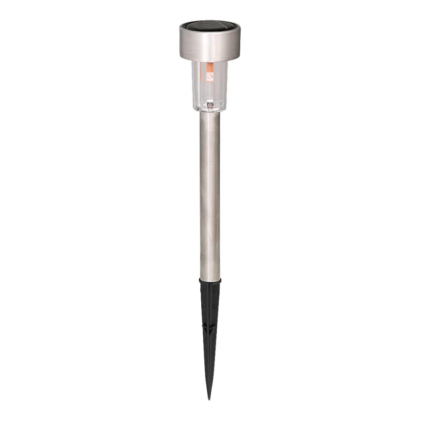 Rabalux - LED Solarna svjetiljka 1xLED/0,1W/1xNi-MH IP44
