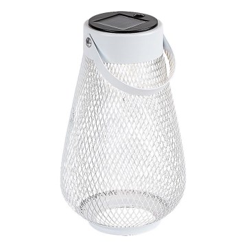 Rabalux - LED solarna svjetiljka LED/0,16W/1,2V 400 mAh IP44