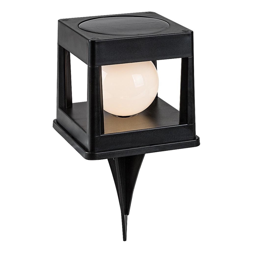 Rabalux - LED Solarna svjetiljka LED/0,3W/3,7V IP44