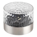 Rabalux - LED Solarna svjetiljka LED/0,5W/1,2V IP44 600 mAh
