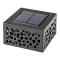 Rabalux - LED Solarna svjetiljka LED/0,5W/1,2V IP44 600 mAh