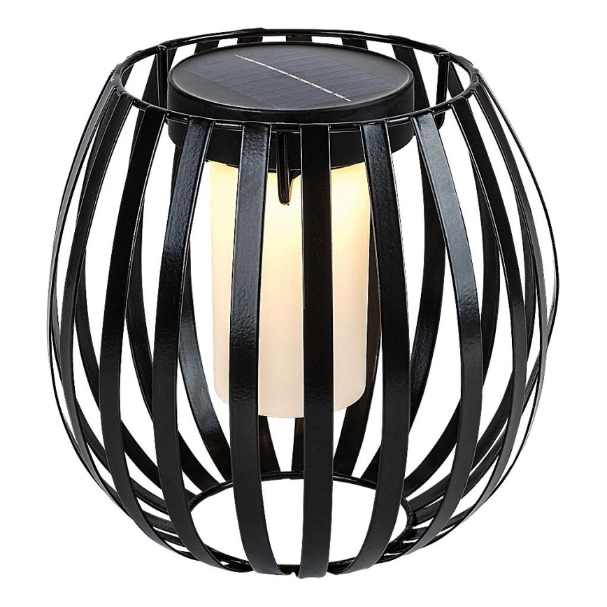 Rabalux - LED Solarna svjetiljka LED/1W/1,2V 300mAh IP44