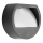 Rabalux - LED Solarna zidna svjetiljka LED/0,5W/1,2V IP44 600 mAh