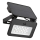 Rabalux - LED Solarni reflektor sa senzorom LED/6W/3,7V 3000/4000/6500K IP65