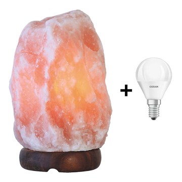 Rabalux - LED Solna lampa 1xE14/5W/230V 19 cm