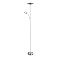 Rabalux - LED stajaća svjetiljka LED/18W + LED/5W/230V