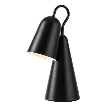 Rabalux - LED Stolna lampa 1xE14/4W/230V crna