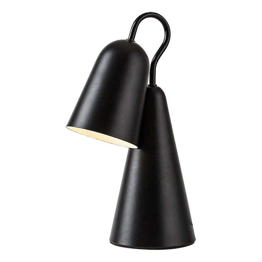 Rabalux - LED Stolna lampa 1xE14/4W/230V crna