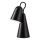 Rabalux - LED Stolna lampa 1xE14/4W/230V crna