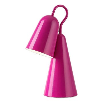 Rabalux - LED Stolna lampa 1xE14/4W/230V ružičasta