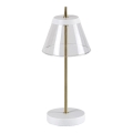 Rabalux - LED Stolna lampa AVIANA LED/6W/230V