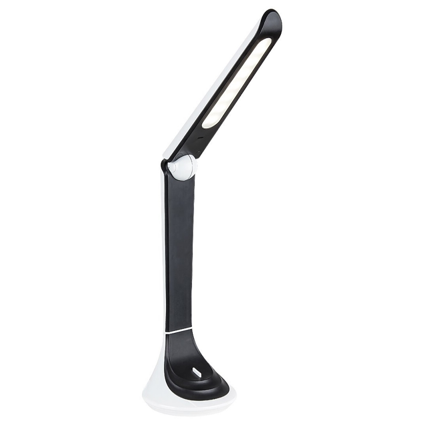 Rabalux - LED Stolna lampa LED/5W/230V crna