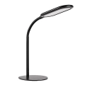 Rabalux - LED stolna lampa s dodirnim prigušivačem LED/10W/230V 3000-6000K crna