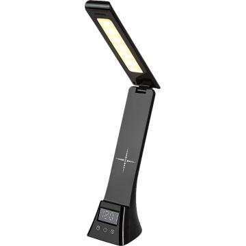 Rabalux - LED stolna lampa s dodirnim prigušivačem LED/6W/5V 3000/4000/6500K