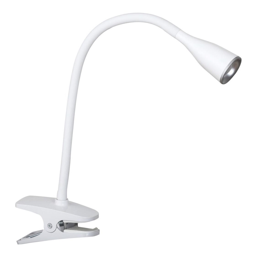 Rabalux - LED Stolna lampa sa kvačicom 1xLED/4,5W/230V