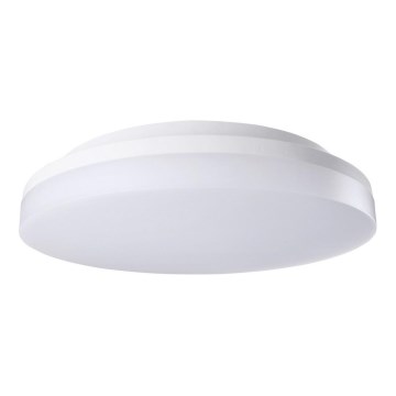 Rabalux - LED stropna kupaonska svjetiljka LED/18W/230V IP54 3000K/4000K/6000K promjer 22 cm