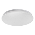 Rabalux - LED stropna svjetiljka, 12W/230V, 4000K, promjer 25,5 cm