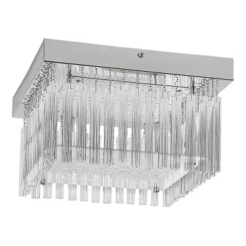 Rabalux - LED Stropna svjetiljka 1xLED/18W/230V