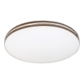 Rabalux - LED stropna svjetiljka 1xLED/18W/230V Ø 35 cm