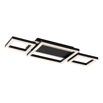 Rabalux - LED stropna svjetiljka, 24 W, 230 V, 4000 K, 22 x 51 cm