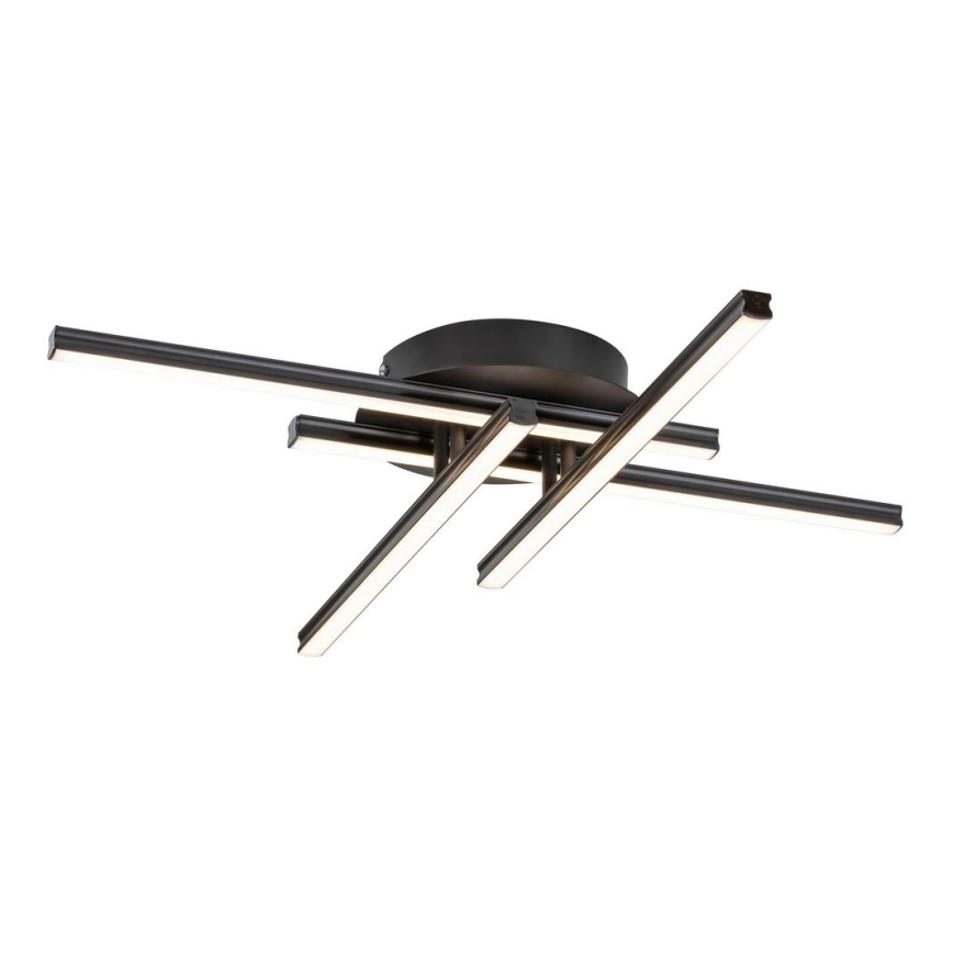 Rabalux - LED stropna svjetiljka 4xLED/25W/230V promjer 57,5 cm