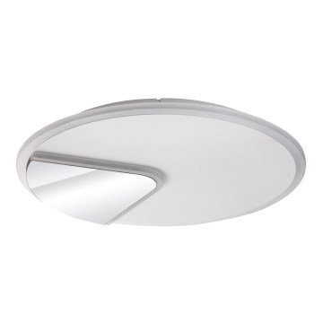 Rabalux - LED stropna svjetiljka BOSWELL LED/40W/230V promjer 46 cm