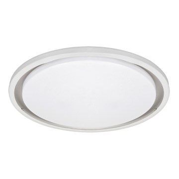 Rabalux - LED Stropna svjetiljka BRADY LED/36W/230V bijela pr. 57 cm
