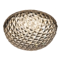Rabalux - LED stropna svjetiljka JILLIAN LED/24W/230V Ø 41 cm