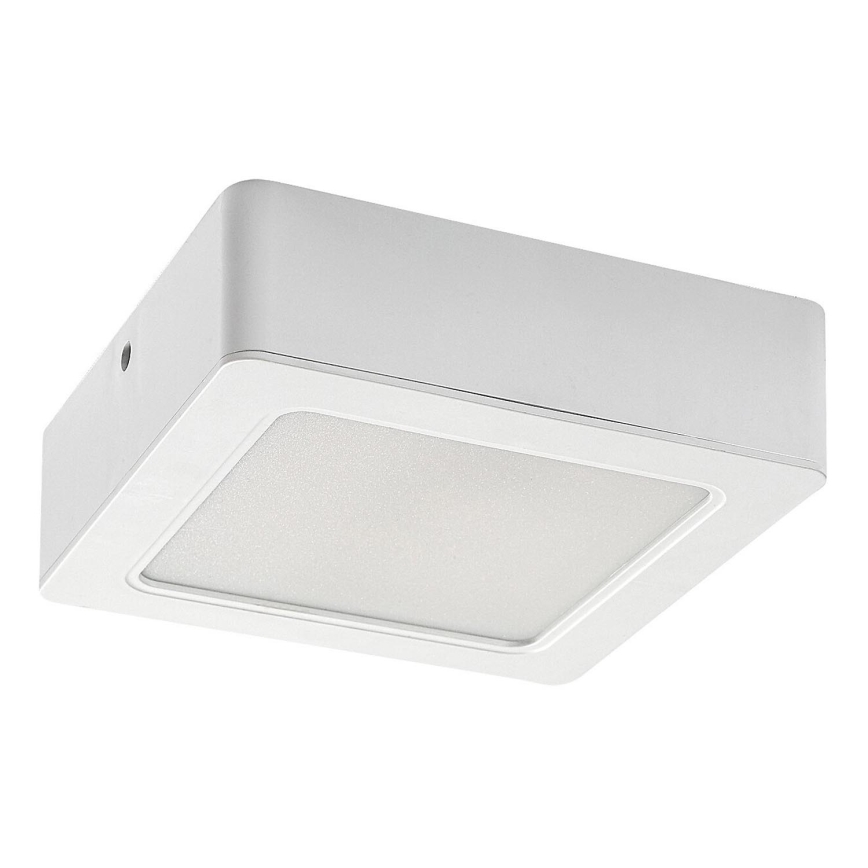 Rabalux - LED Stropna svjetiljka LED/12W/230V 14,5x14,5 cm
