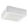 Rabalux - LED Stropna svjetiljka LED/12W/230V 14,5x14,5 cm