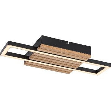 Rabalux - LED stropna svjetiljka LED/12W/230V 3000/4500/6000K