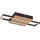 Rabalux - LED stropna svjetiljka LED/12W/230V 3000/4500/6000K